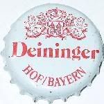 Deininger HOF BAYERN HB VI