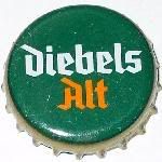 Diebels Alt korona III