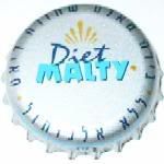 Diet Malty VDF VI