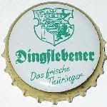 Dingflebener Das Grische Thuringer RRK IX