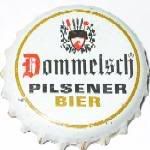 Dommelsch PILSENER BIER 20 koronaB XII