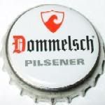 Dommelsch Pilsener RRK IX