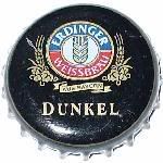 ERDINGER WEISSBRAU DUNKEL HB VI