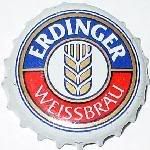 ERDINGER WEISSBRAU (biay) korona VI