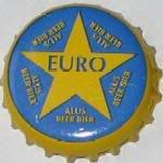 EURO (ciemny) ISSI VI