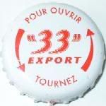 EXPORT 33 TOURNEZ (dap) VI