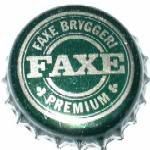 FAXE FAXE Bryggeri Premium DKF VI