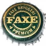 FAXE bryggeri PREMIUM DKF VI