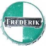 FREDERIK 19(dap)s V