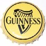 GUINNES 21(dap)s V