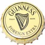 GUINNESS FOREIGN EXTRA (dap) VII