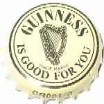 GUINNESS IS GOOD FOR YOU 12(dap) XII