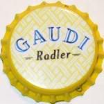 Gaudi Radler (dap)V