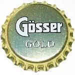 Gosser GOLD RRK IX