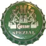 Gosser SPEZIAL (h)III