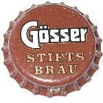 Gosser stifts BRAU (dap) VI