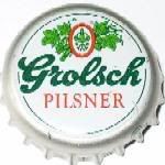 Grolsch PILSNER CCC1 V