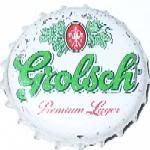 Grolsch Premium Lager HB VI
