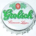 Grolsch Premium Lager (dap) V