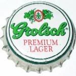 Grolsch Premium PILSNER HB VI 3x FL XII,IV,VIII