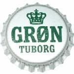 Gron Tuborg 15koronaS XII
