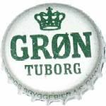 Gron Tuborg 20(dap)s III