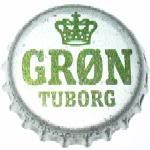 Gron Tuborg DKF III