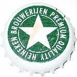 HEINEKEN BROUWERIJEN PREMIUM QUALITY HB VI