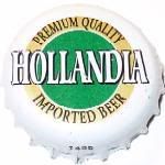 HOLLANDIA Premium quality imported beer (Bavaria) (h) III
