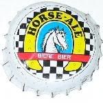 HORSE ALE CCC V