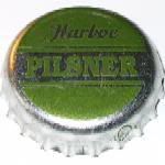 Harboe PILSNER 12(dap)s V