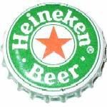 Heineken Beer (FF) VI