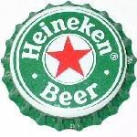 Heineken Beer (h) III