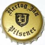 Hertog Jan Pilsener RRK IX