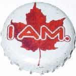 IAM.(Molson Canadian) CCS XII