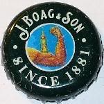 J.BOAG&SON Sience 1881 (A) VI