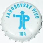 Jarosovske pivo 10% korek I