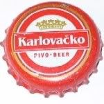 KARLOVACKO PIVO BEER b.s.