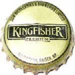 KING FISHER Premium (M)H III
