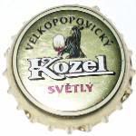 KOZEL  SVETLY tik I