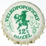 KOZEL Velkopopovicky 12% korek II