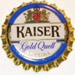 Kaiser Gold RRK X