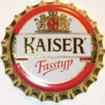 Kaiser fasstyp RRK X