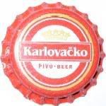 Karlovacko Pivo-Beer (PL) IX