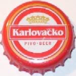 Karlovako PIVO-BEER (h) III