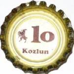 Kozel Svetly 10 Kozlun tik I