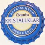 Kristallklar RRK IX