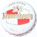 Kronenbourg Pour ouvrir (FF) VI