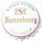 Kronenbourg Pour ouvrir tournez (FF) VI