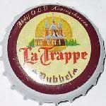 La Trappe Dubbel Abdij Koningshoeven (h) III